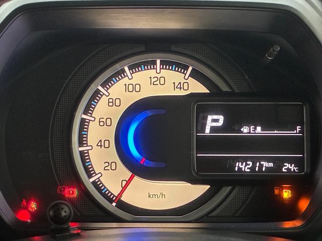 Suzuki Spacia Base 12