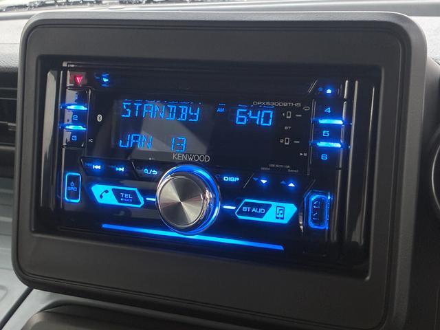 Suzuki Spacia Base 2