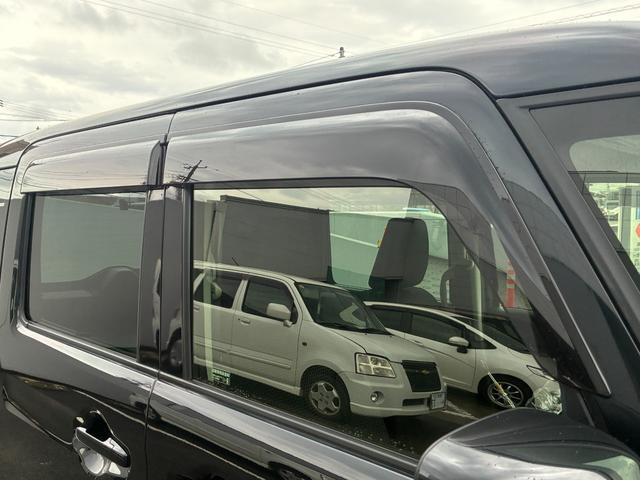 Suzuki Spacia Base 7