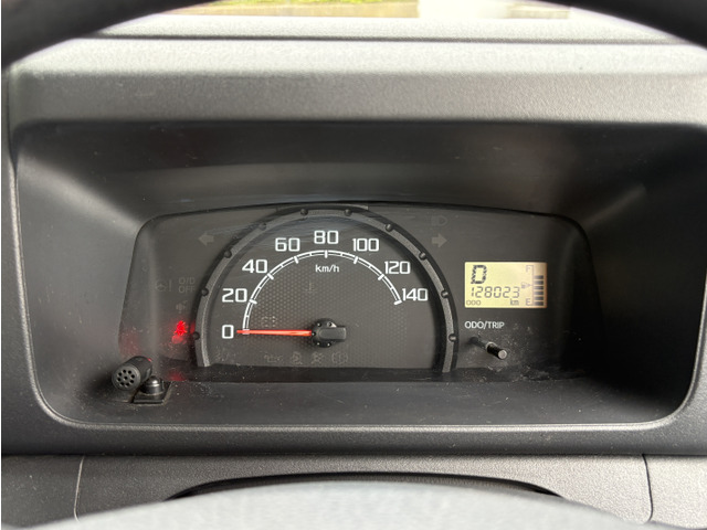 Daihatsu Hijet Truck 12