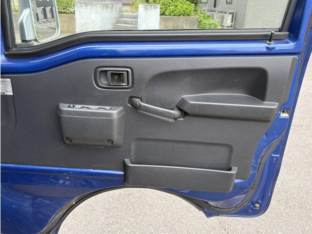 Daihatsu Hijet Truck 8