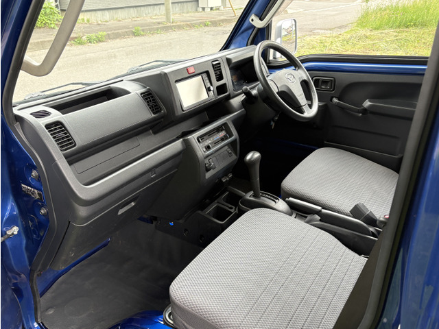 Daihatsu Hijet Truck 9