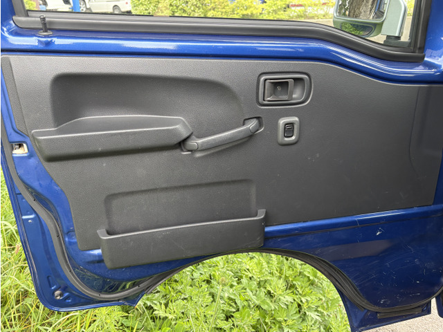 Daihatsu Hijet Truck 10