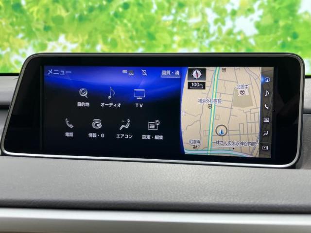 Lexus RX 4