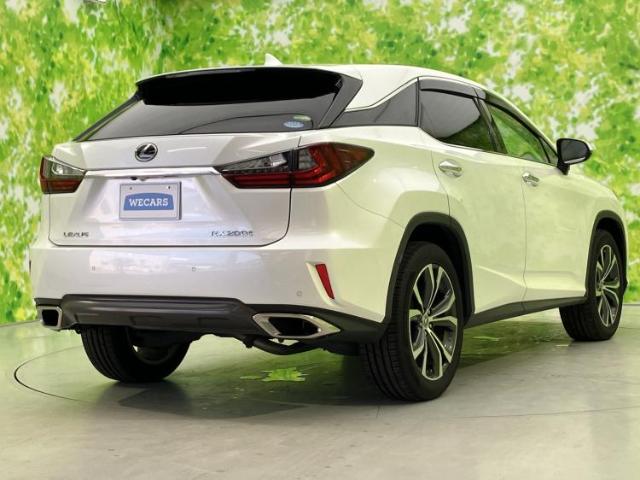 Lexus RX 6