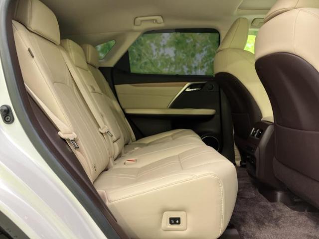 Lexus RX 7