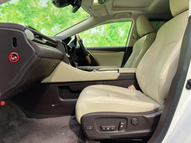 Lexus RX 8