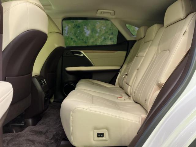 Lexus RX 9