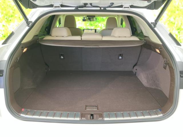 Lexus RX 10