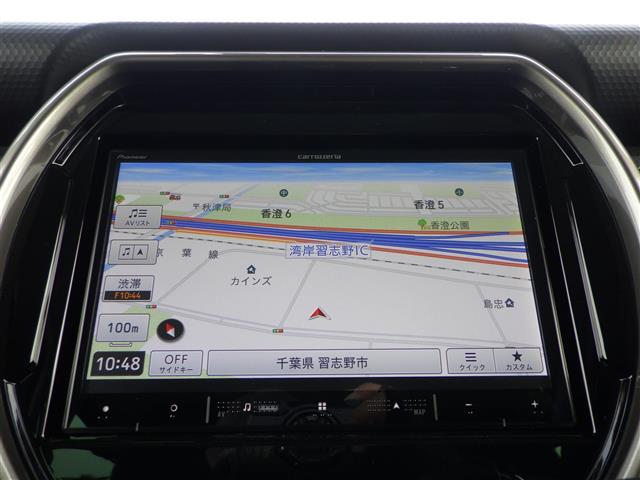 Suzuki Hustler 7