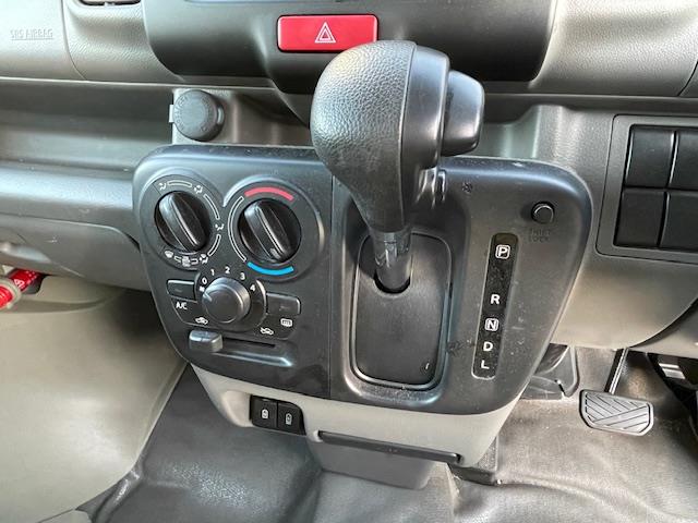 Suzuki Every 5