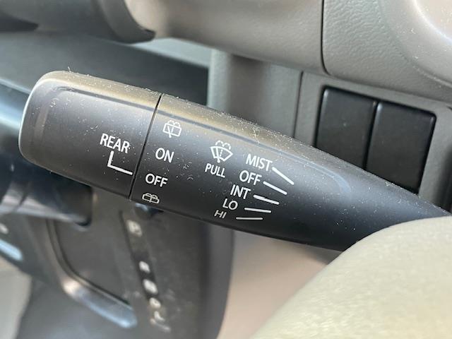 Suzuki Every 6