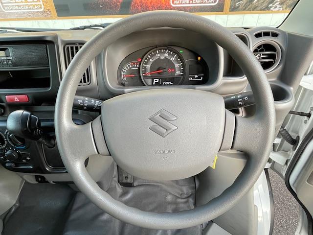 Suzuki Every 8