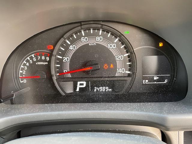 Suzuki Every 9