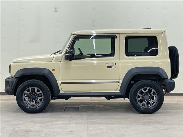 Suzuki Jimny Sierra 11