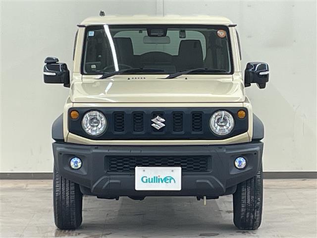 Suzuki Jimny Sierra 8