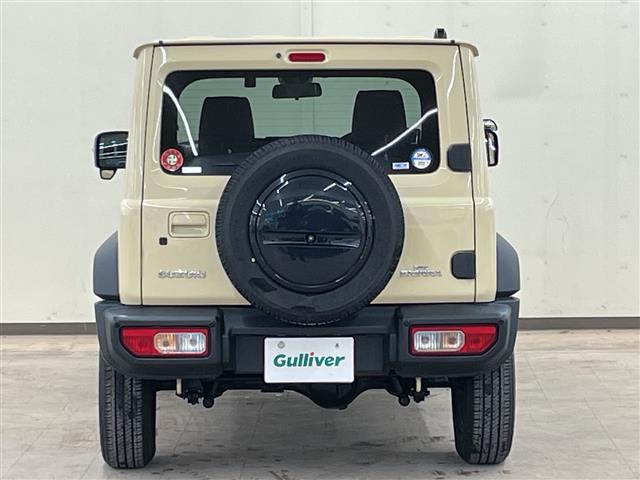 Suzuki Jimny Sierra 9