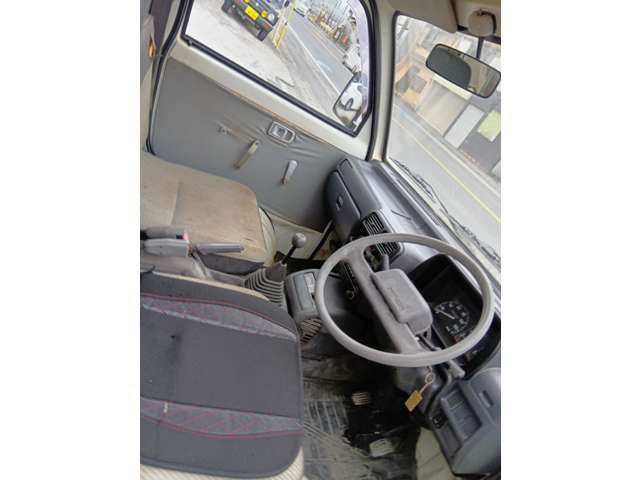 Daihatsu Hijet Pickup 10