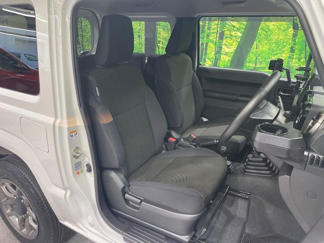 Suzuki Jimny 9