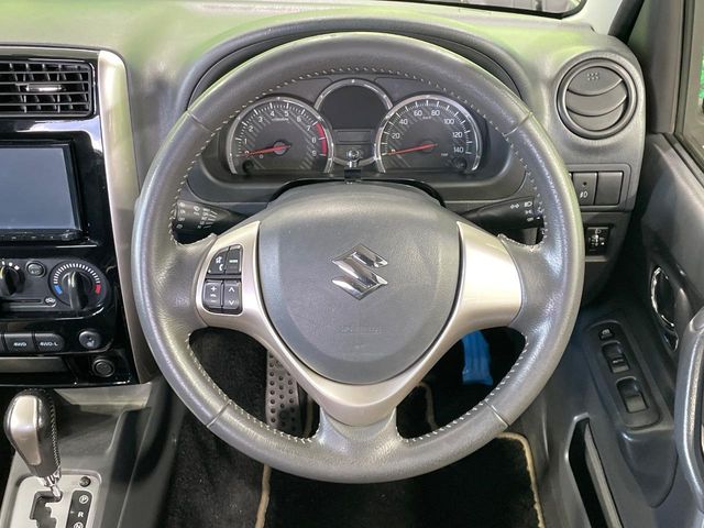Suzuki Jimny 11
