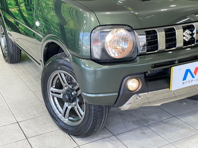 Suzuki Jimny 12