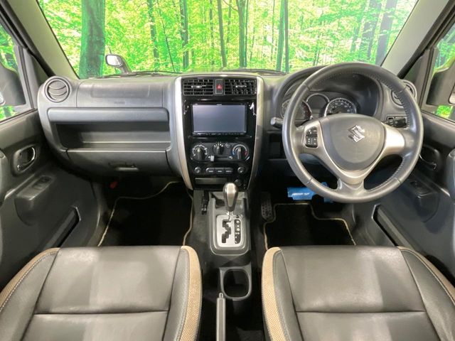 Suzuki Jimny 2