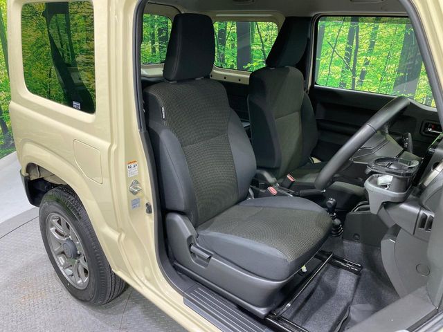 Suzuki Jimny 9