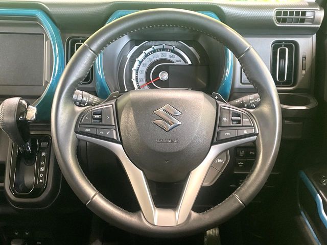 Suzuki Hustler 12