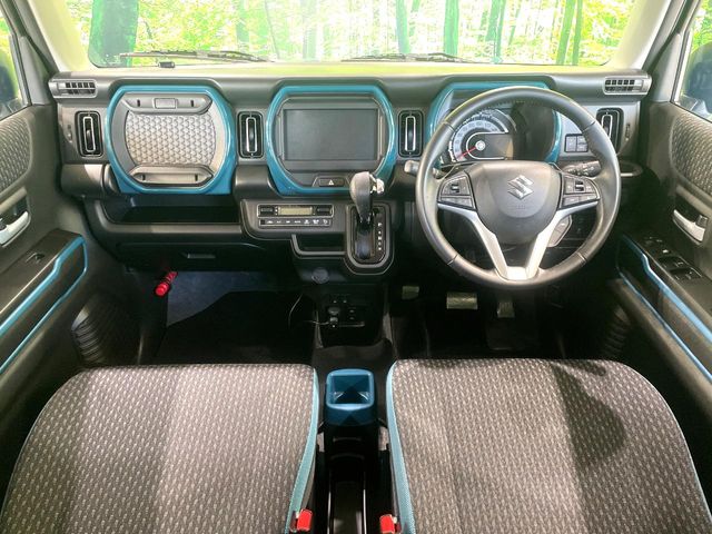Suzuki Hustler 2