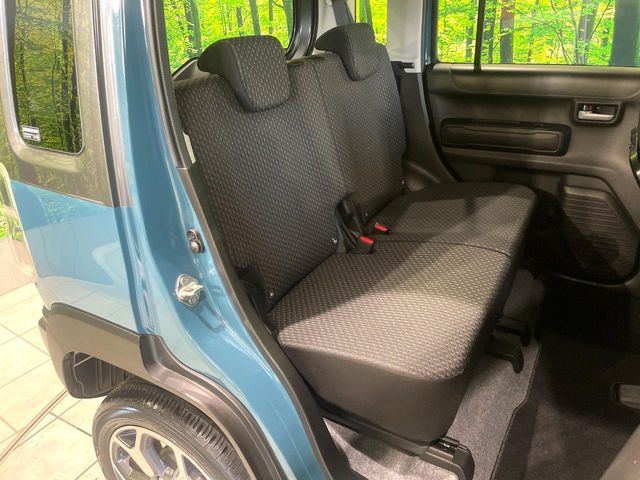 Suzuki Hustler 10