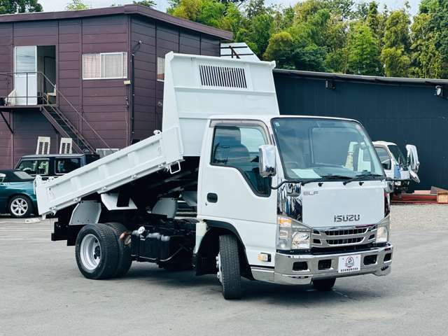 Isuzu Elf 2