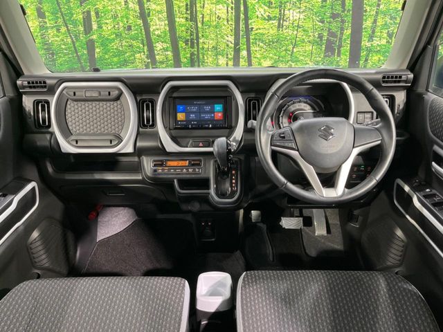 Suzuki Hustler 2
