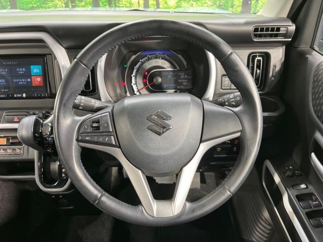 Suzuki Hustler 10
