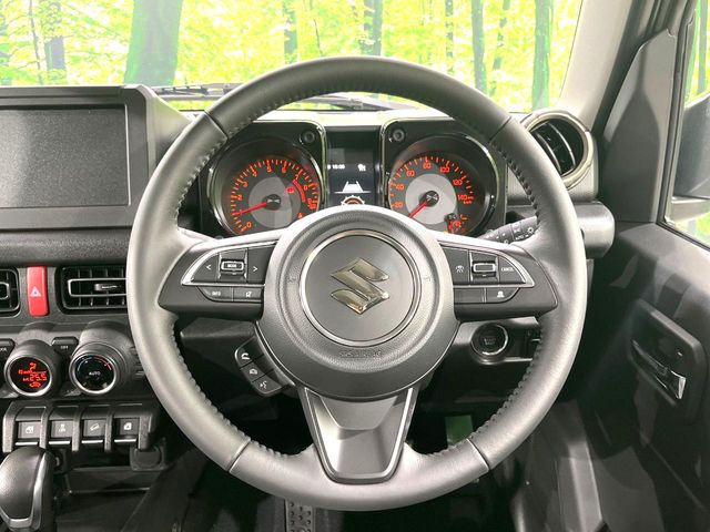 Suzuki Jimny 11
