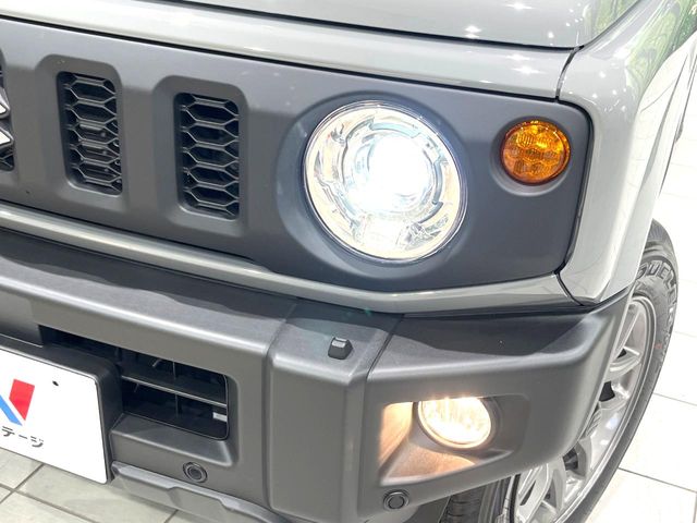 Suzuki Jimny 12