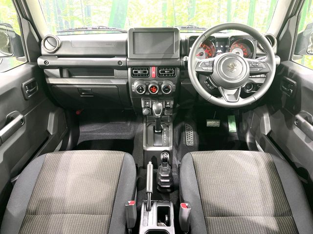 Suzuki Jimny 2
