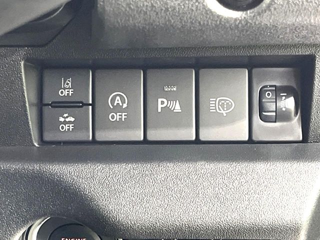 Suzuki Jimny 5