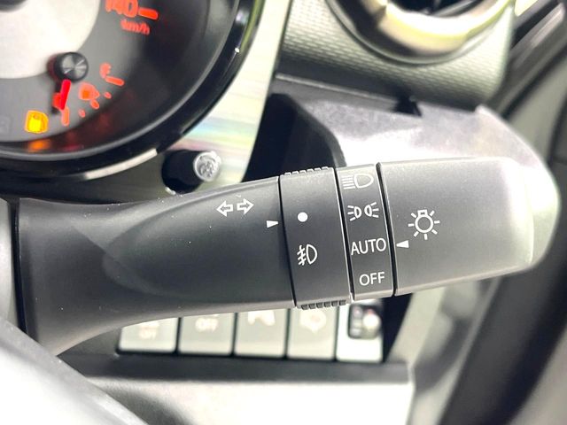 Suzuki Jimny 7