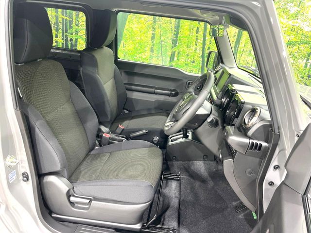 Suzuki Jimny 8