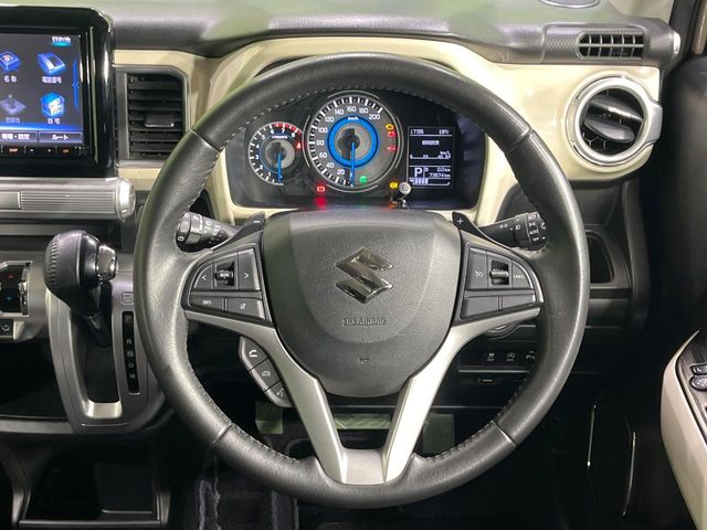 Suzuki XBEE 11