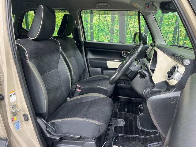 Suzuki XBEE 8
