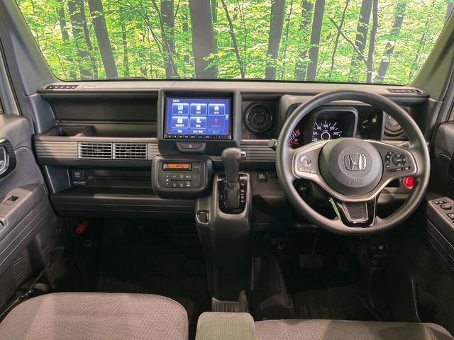 Honda N-VAN 2