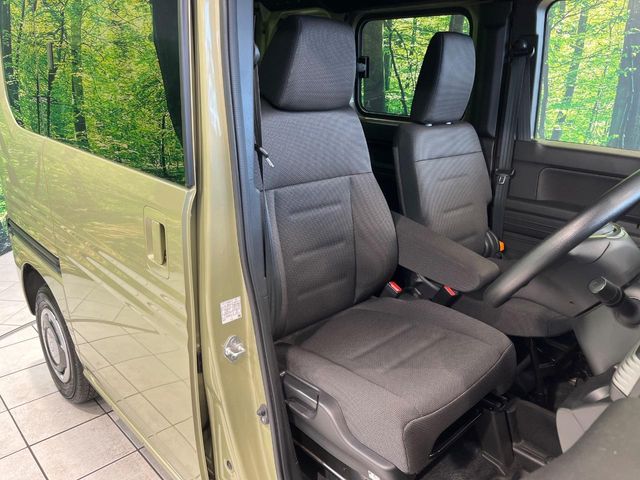Honda N-VAN 8