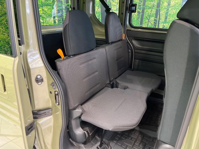 Honda N-VAN 9