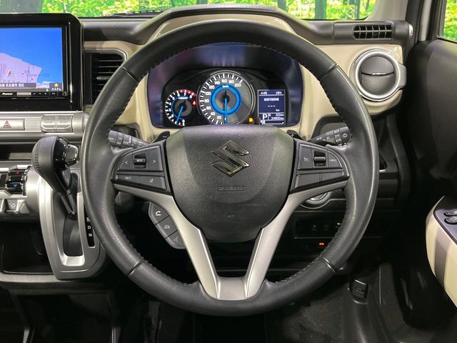 Suzuki XBEE 11