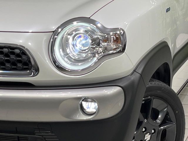 Suzuki XBEE 12