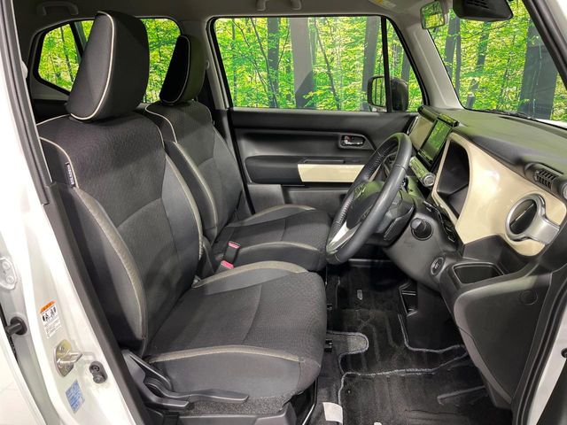 Suzuki XBEE 8