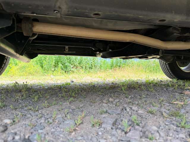 Mitsubishi Pajero Mini 10