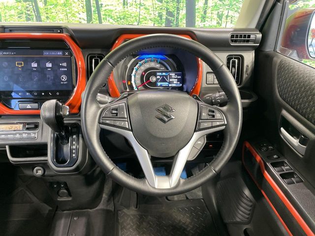 Suzuki Hustler 11