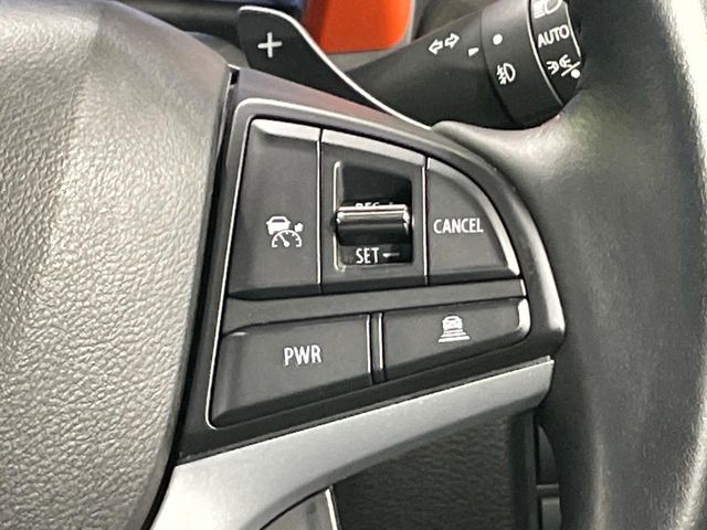 Suzuki Hustler 6